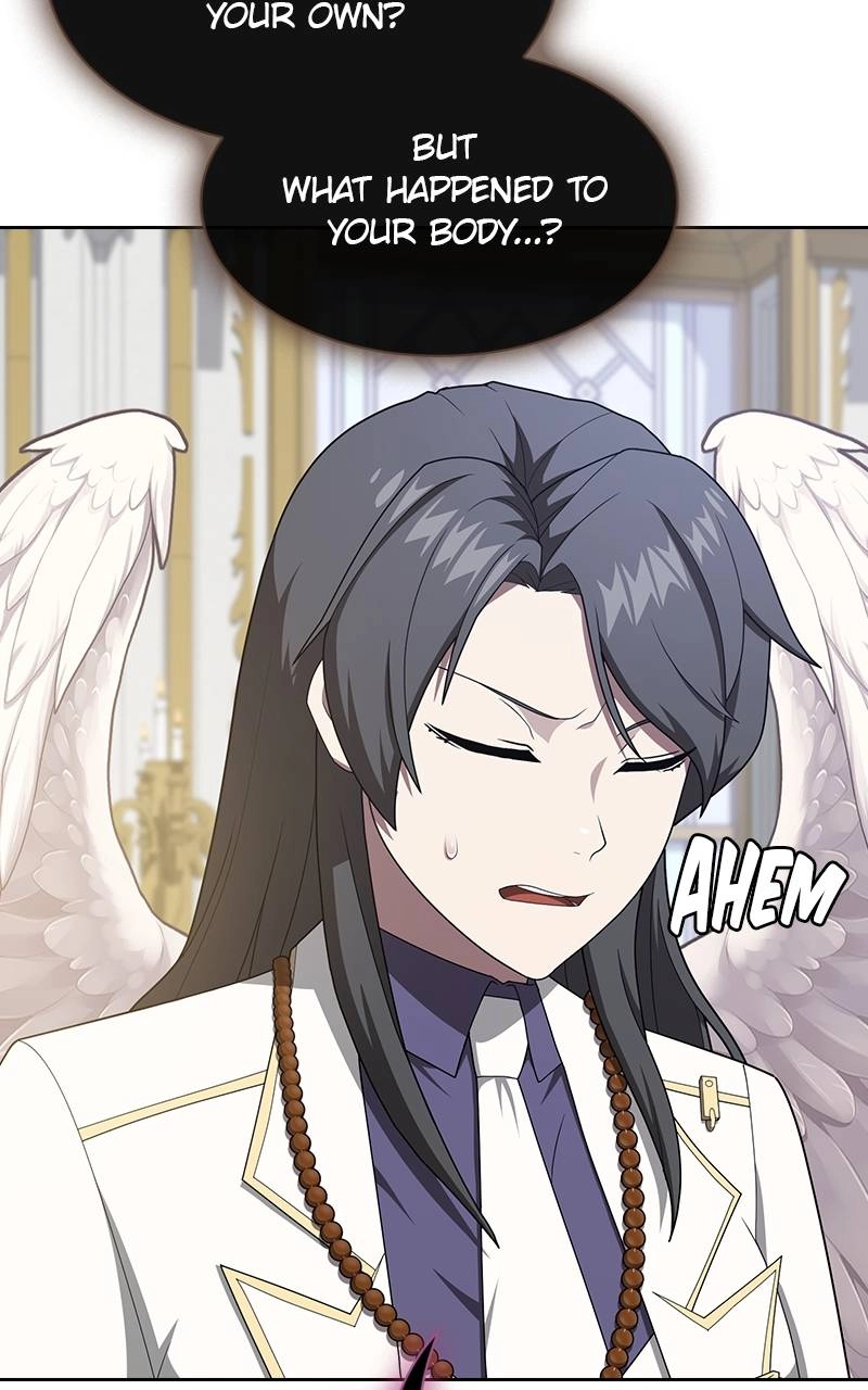 The Advanced Player of the Tutorial Tower Chapter 209 Page 38