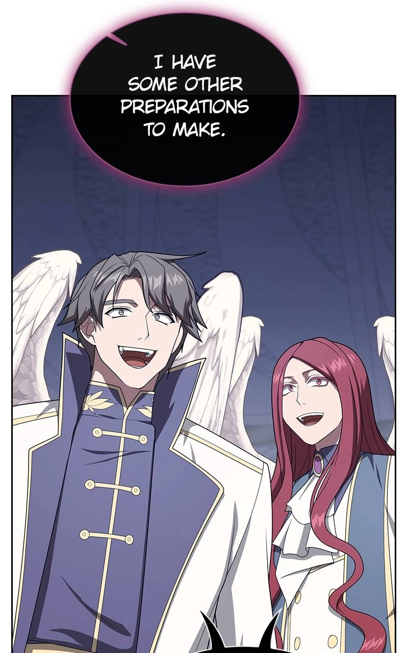 The Advanced Player of the Tutorial Tower Chapter 209 Page 59