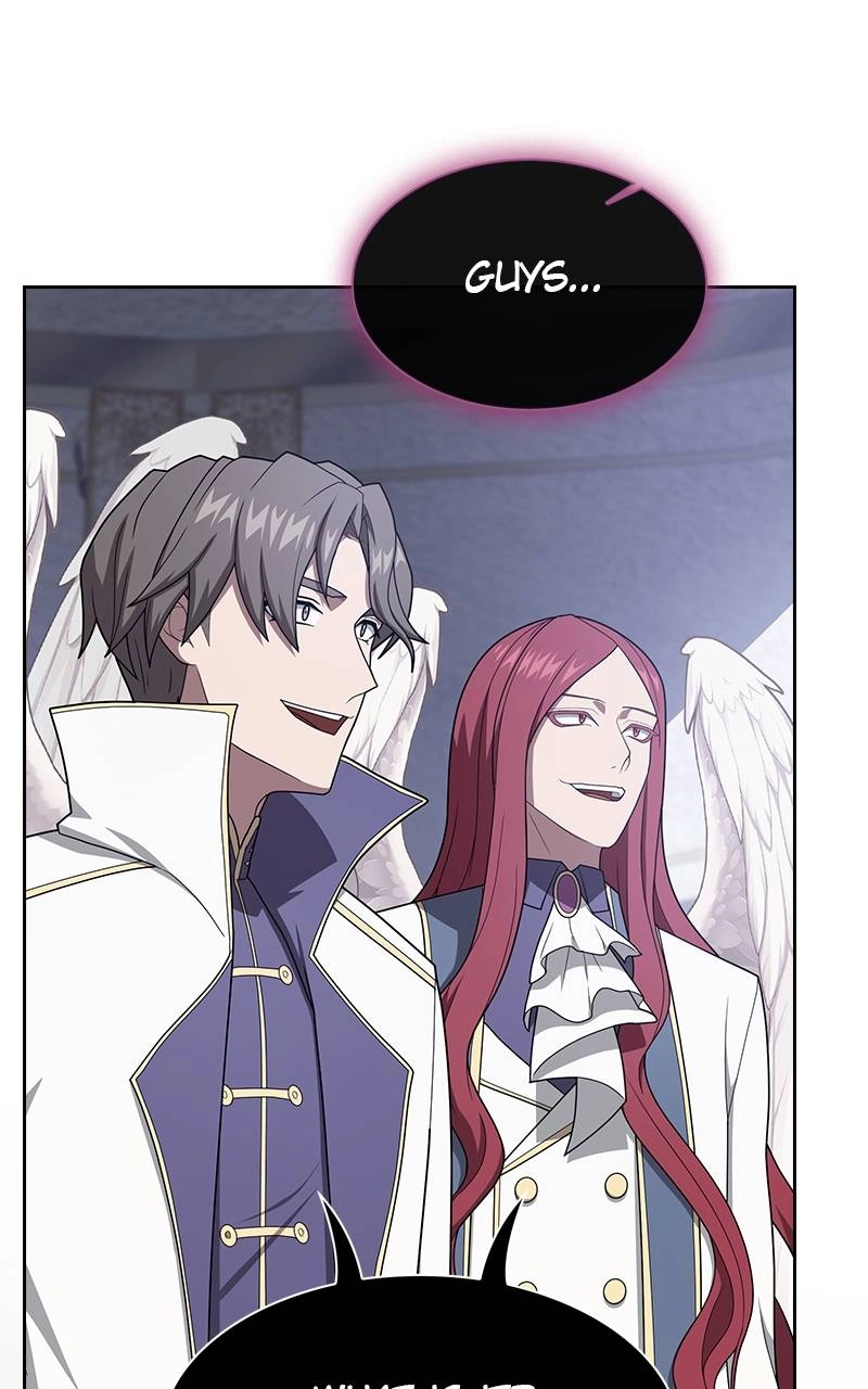 The Advanced Player of the Tutorial Tower Chapter 209 Page 99