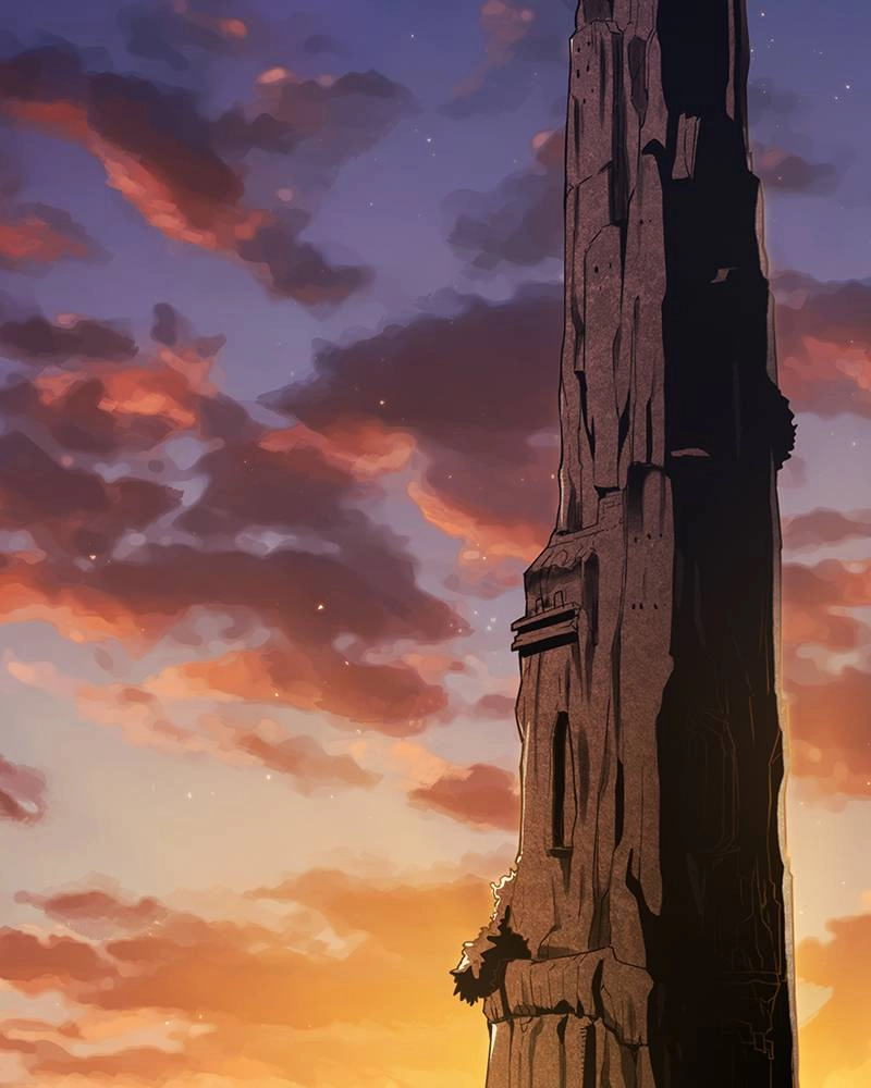 The Advanced Player of the Tutorial Tower Chapter 1 Page 45