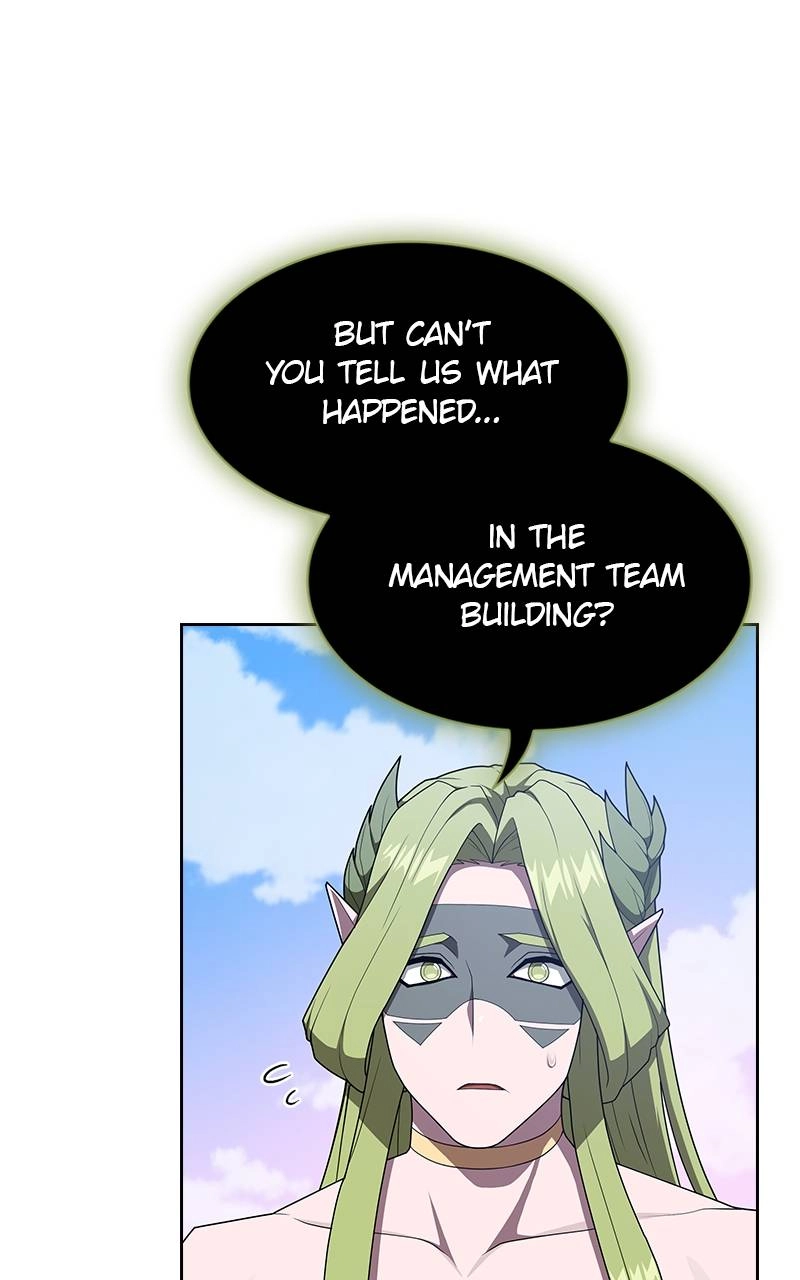 The Advanced Player of the Tutorial Tower Chapter 207 Page 113