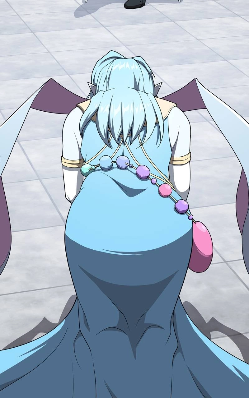 The Advanced Player of the Tutorial Tower Chapter 207 Page 124