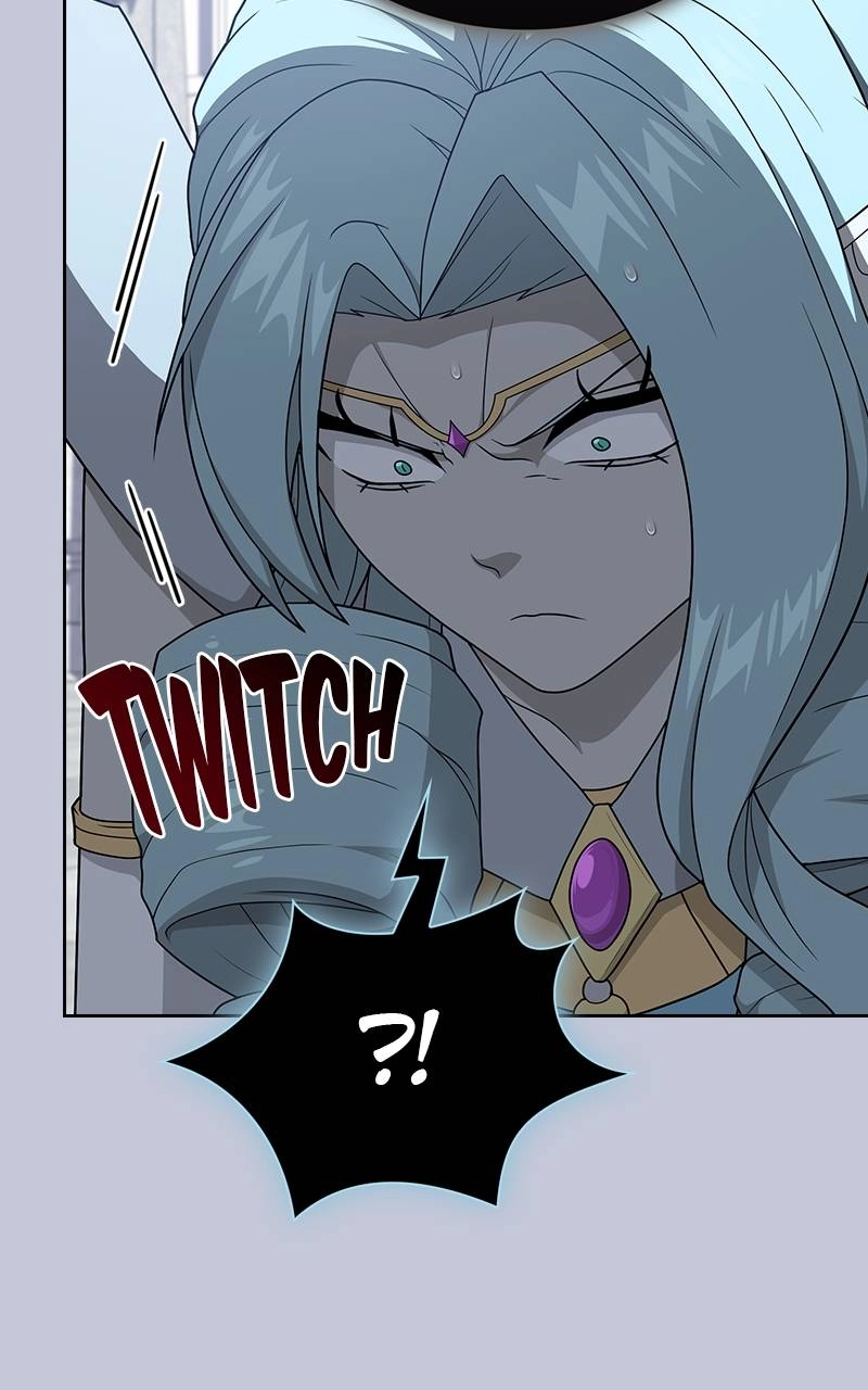 The Advanced Player of the Tutorial Tower Chapter 207 Page 127