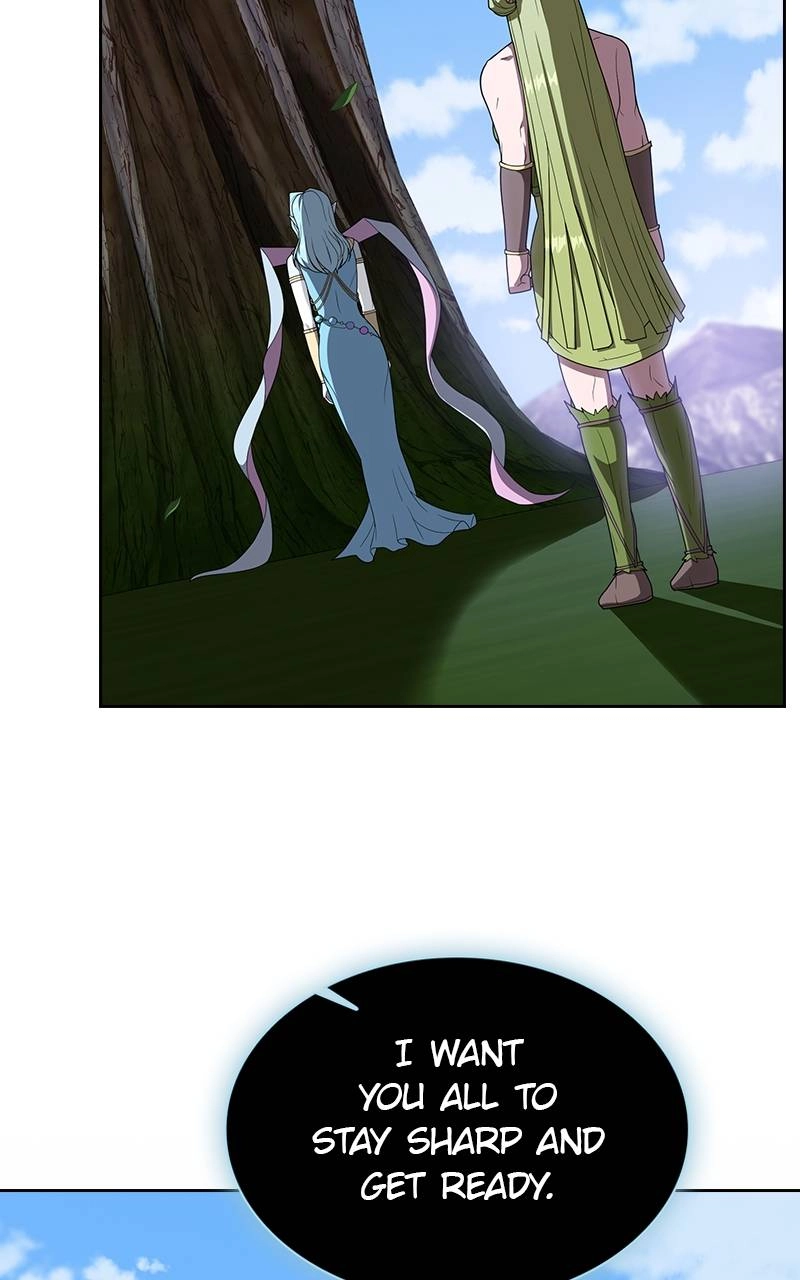 The Advanced Player of the Tutorial Tower Chapter 207 Page 137