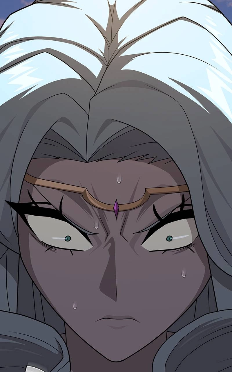 The Advanced Player of the Tutorial Tower Chapter 207 Page 143