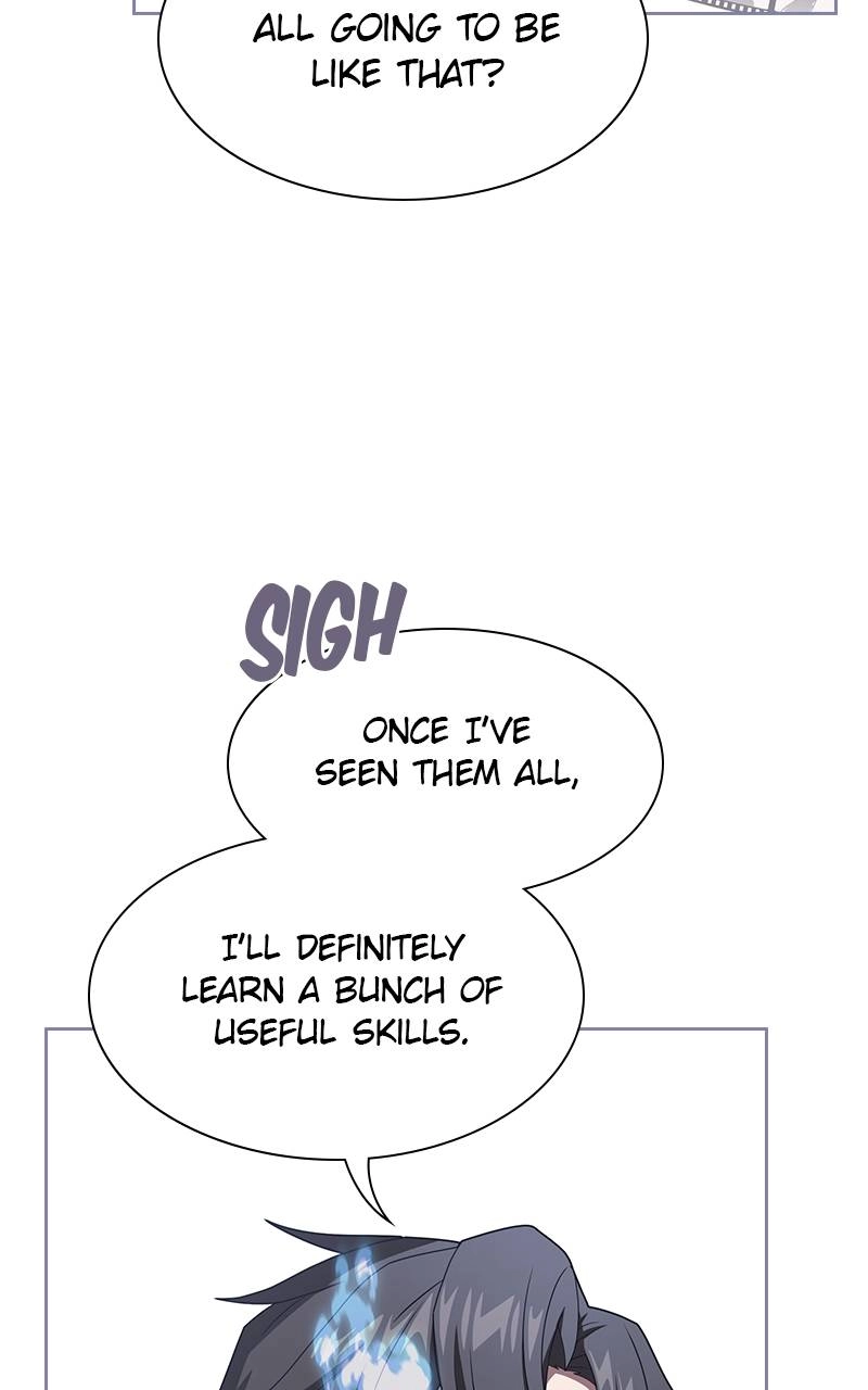 The Advanced Player of the Tutorial Tower Chapter 207 Page 99