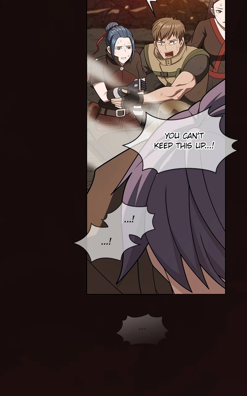 The Advanced Player of the Tutorial Tower Chapter 211 Page 105