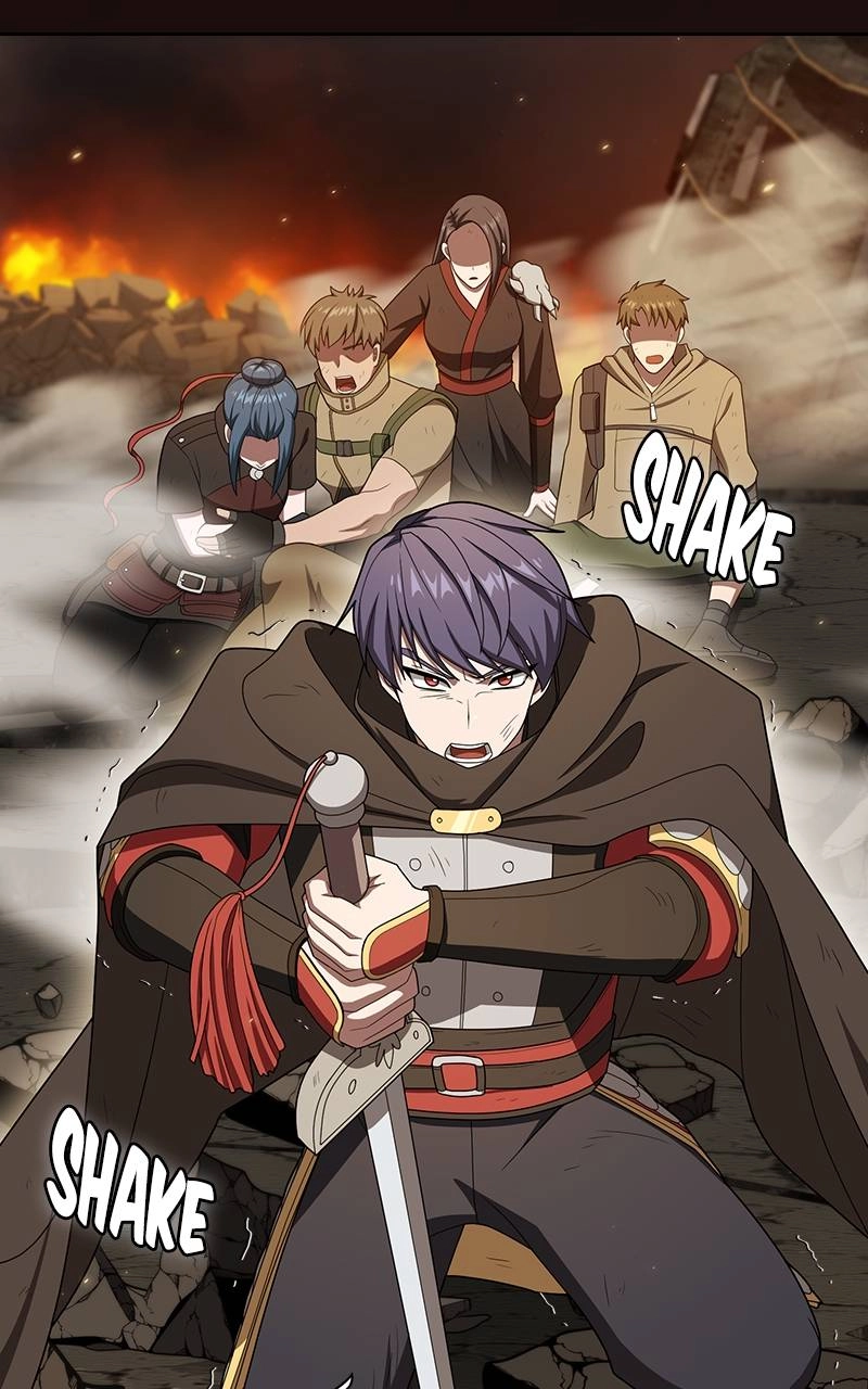 The Advanced Player of the Tutorial Tower Chapter 211 Page 106