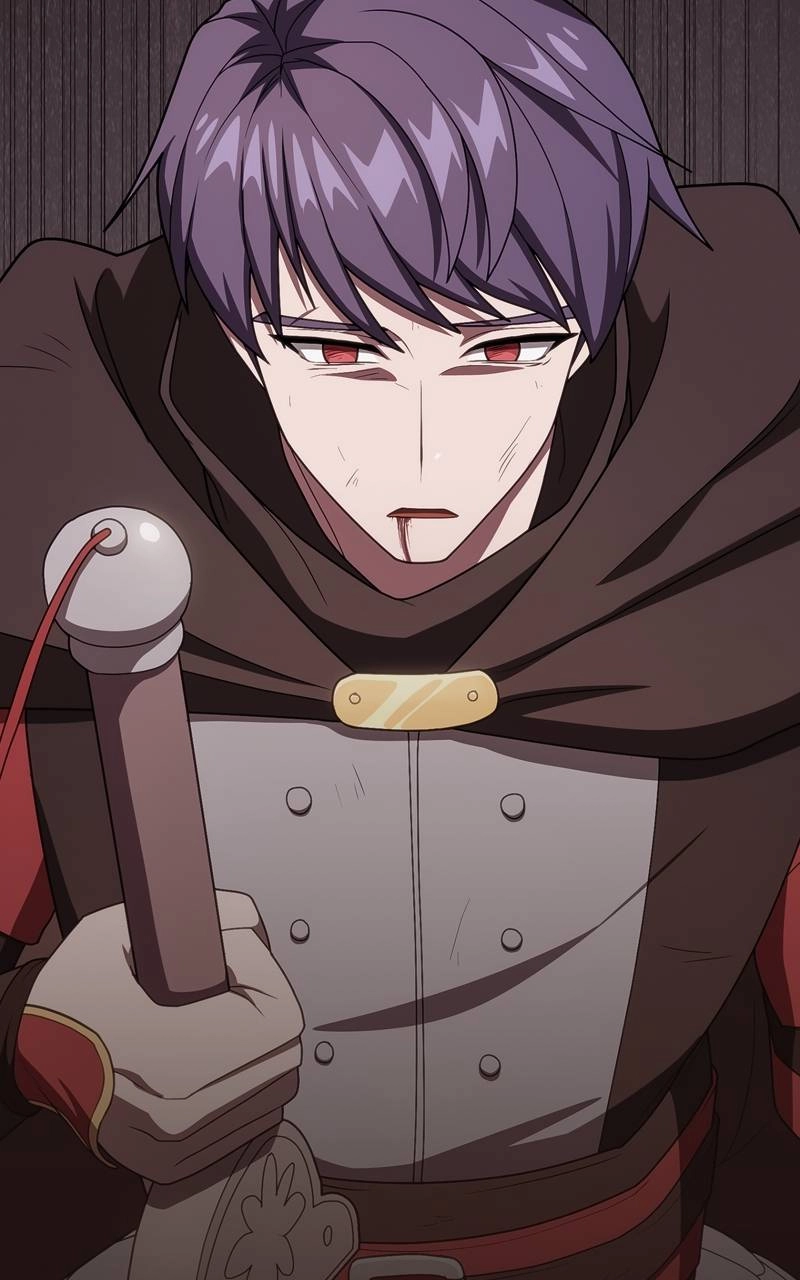 The Advanced Player of the Tutorial Tower Chapter 211 Page 114