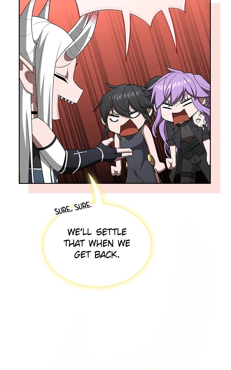 The Advanced Player of the Tutorial Tower Chapter 211 Page 15