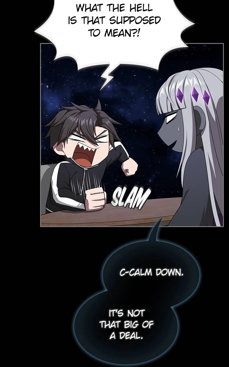 The Advanced Player of the Tutorial Tower Chapter 211 Page 27