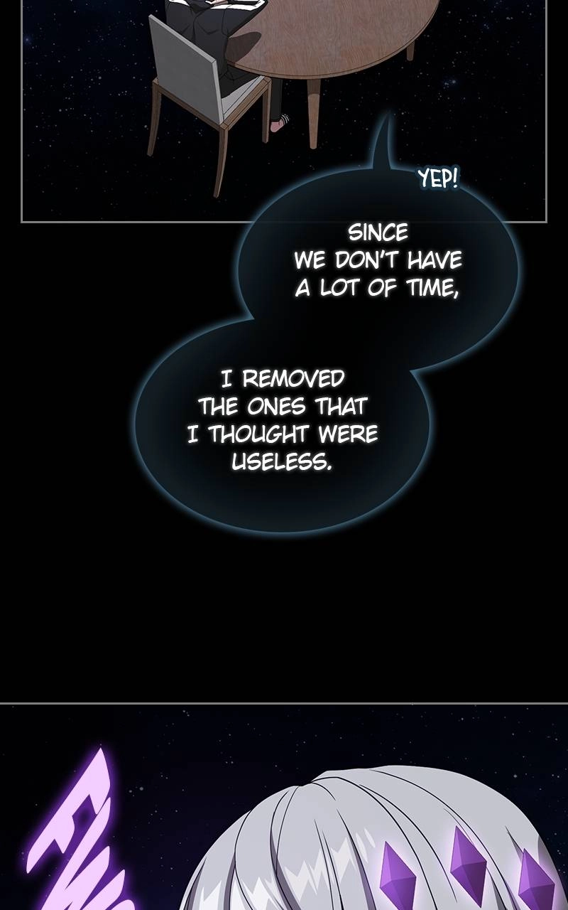 The Advanced Player of the Tutorial Tower Chapter 211 Page 38