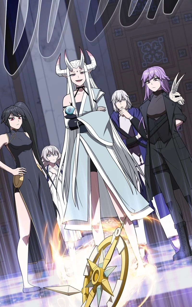 The Advanced Player of the Tutorial Tower Chapter 211 Page 7