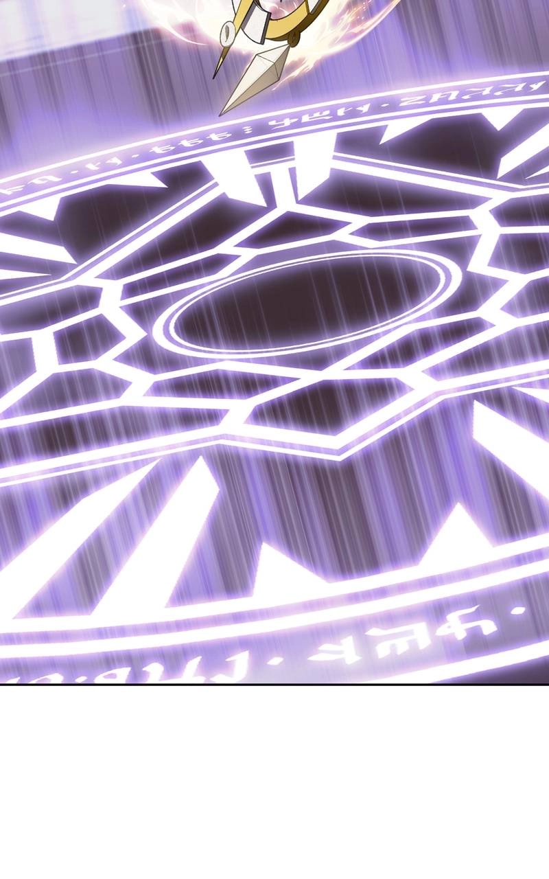 The Advanced Player of the Tutorial Tower Chapter 211 Page 8