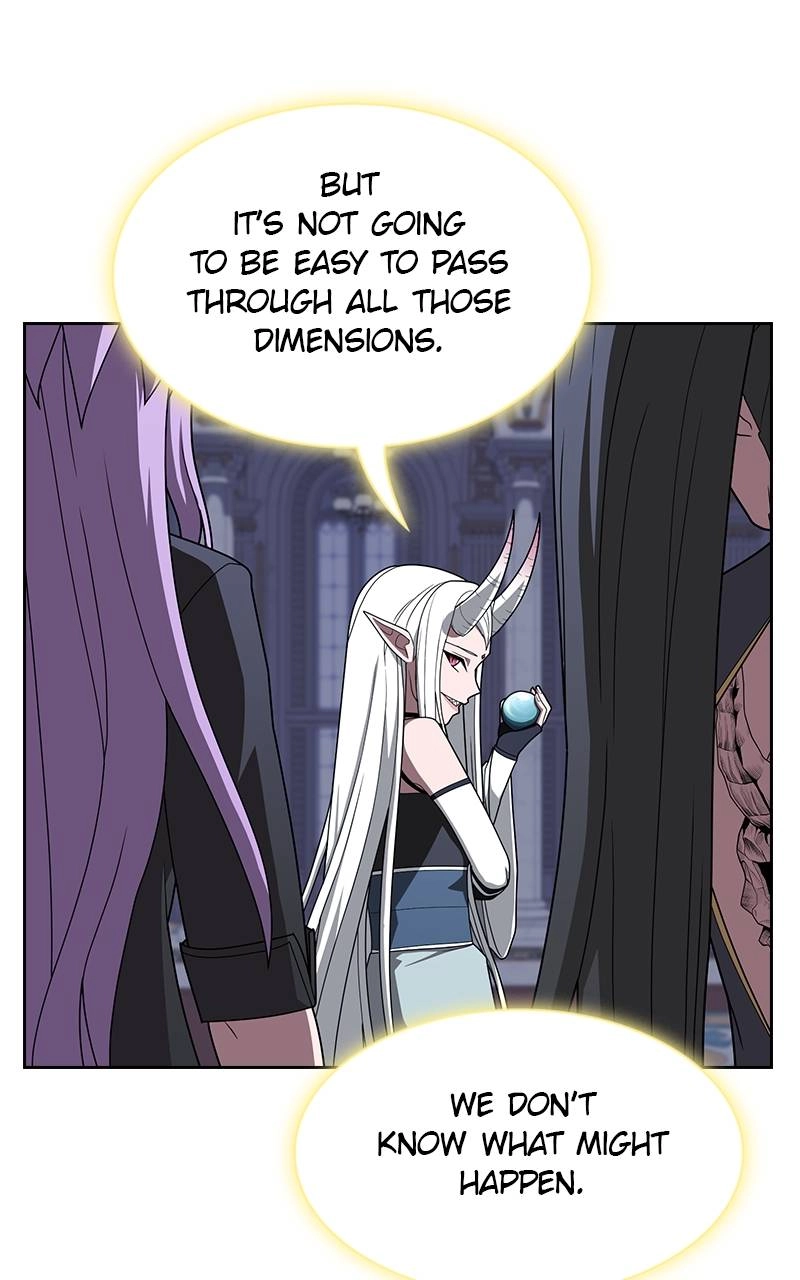 The Advanced Player of the Tutorial Tower Chapter 211 Page 9