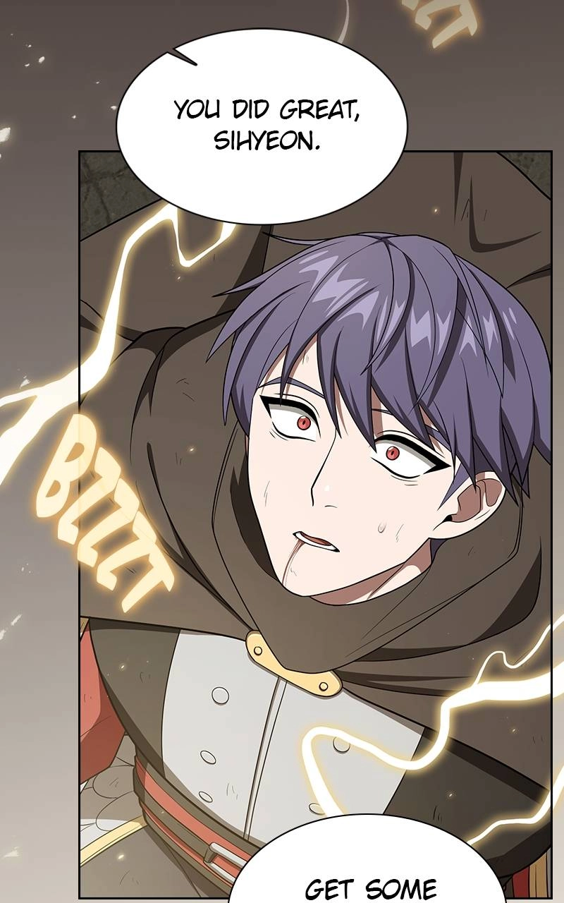 The Advanced Player of the Tutorial Tower Chapter 212 Page 29