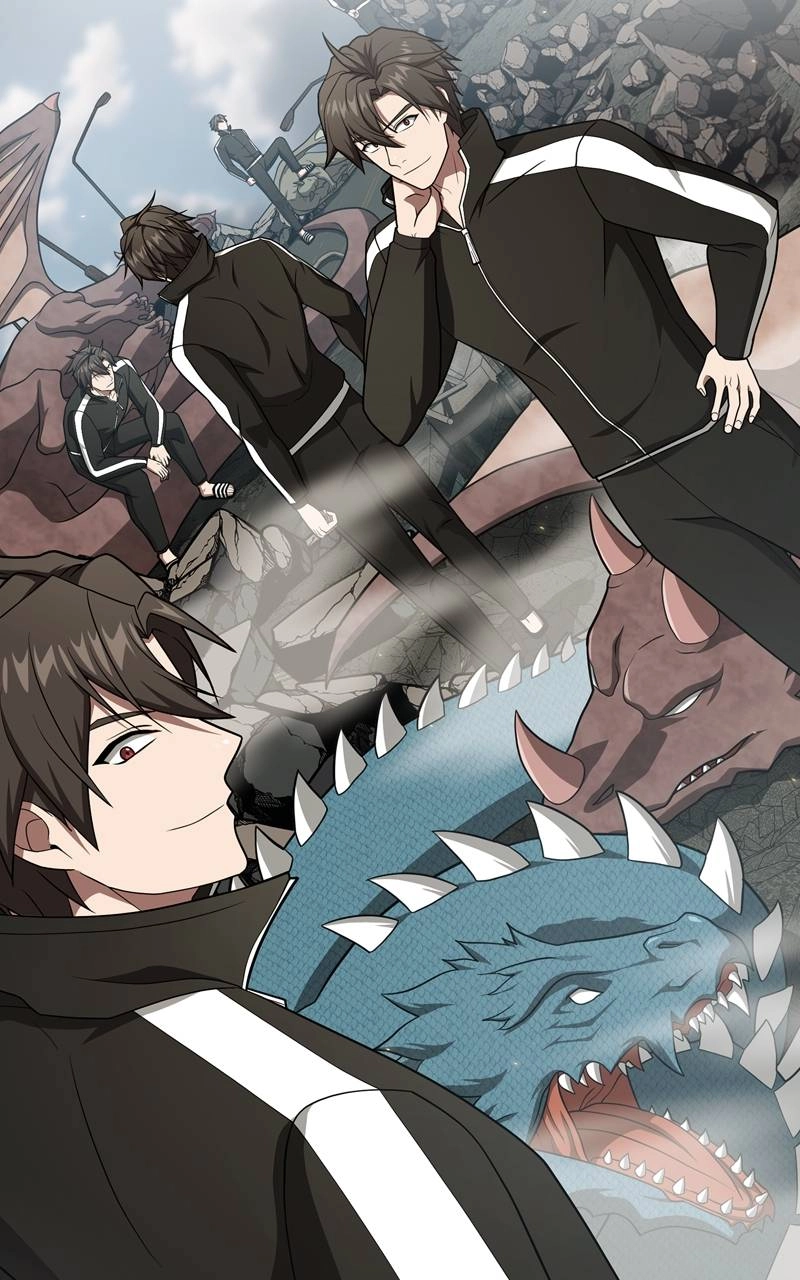 The Advanced Player of the Tutorial Tower Chapter 212 Page 51