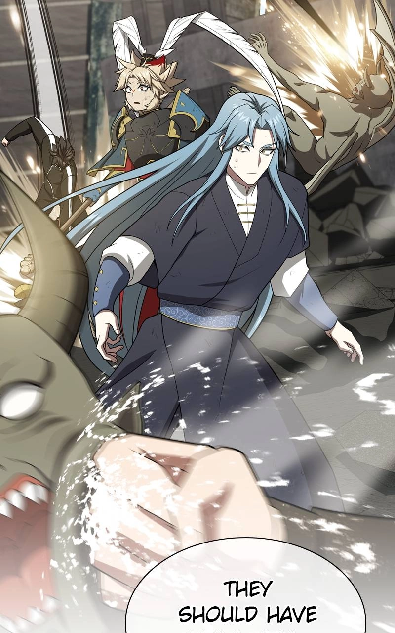 The Advanced Player of the Tutorial Tower Chapter 212 Page 55