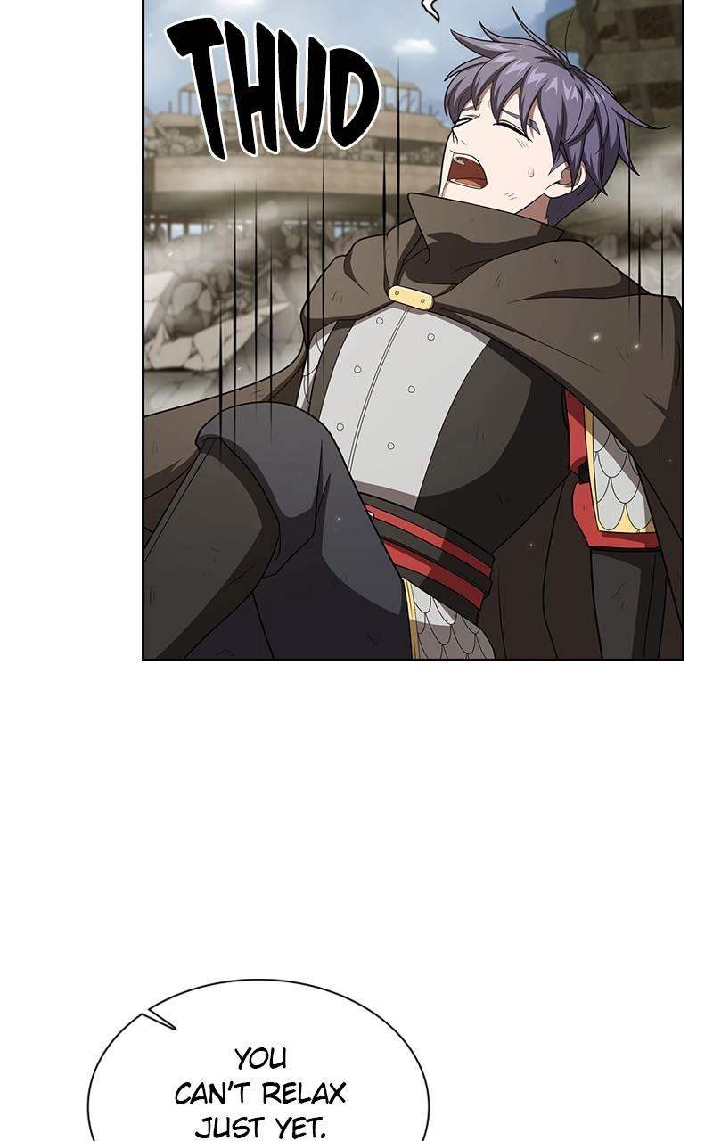 The Advanced Player of the Tutorial Tower Chapter 212 Page 57