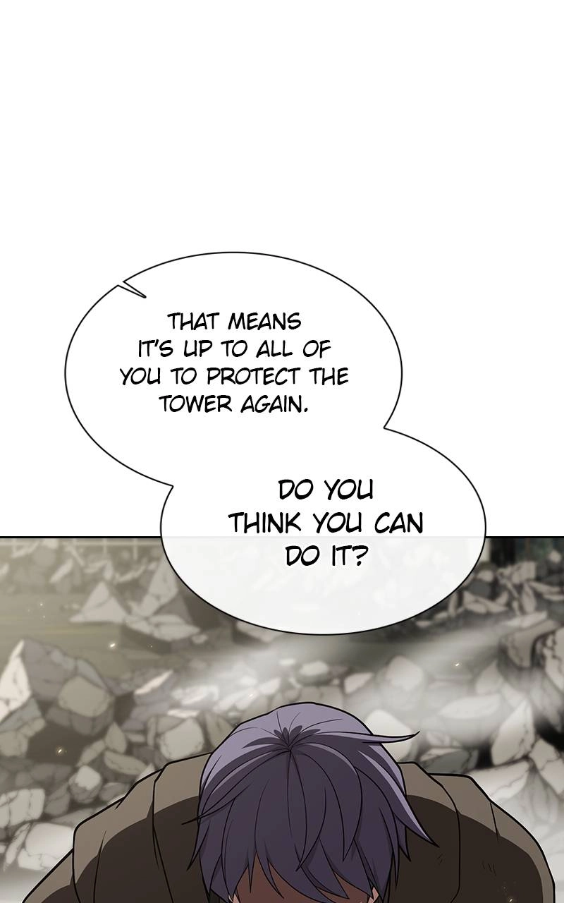 The Advanced Player of the Tutorial Tower Chapter 212 Page 66