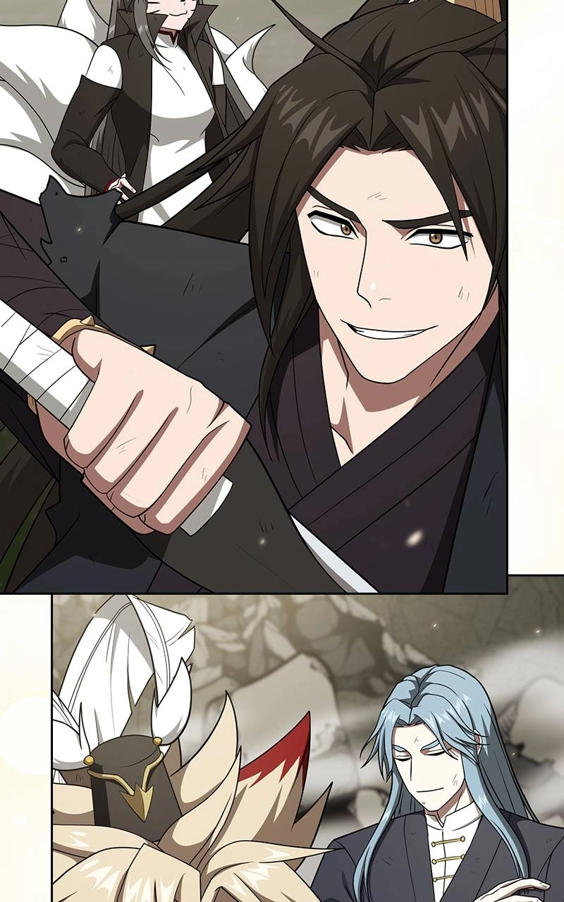 The Advanced Player of the Tutorial Tower Chapter 212 Page 71