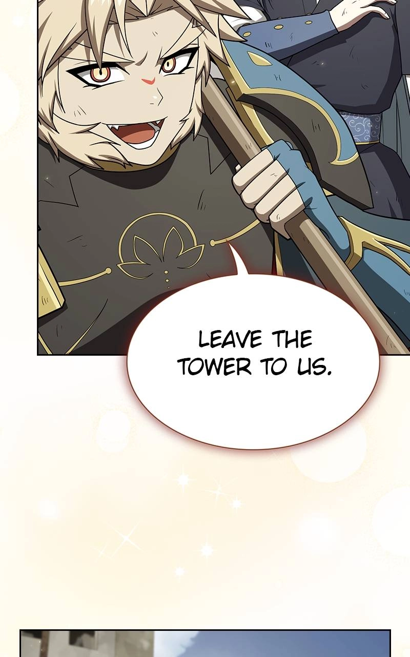 The Advanced Player of the Tutorial Tower Chapter 212 Page 72