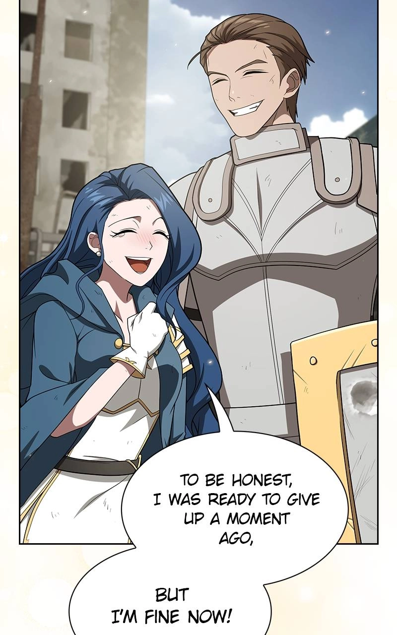 The Advanced Player of the Tutorial Tower Chapter 212 Page 73