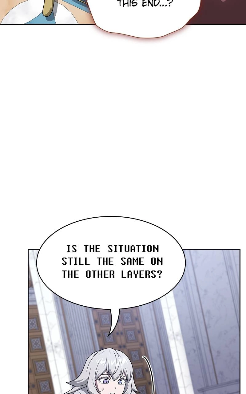 The Advanced Player of the Tutorial Tower Chapter 206 Page 135