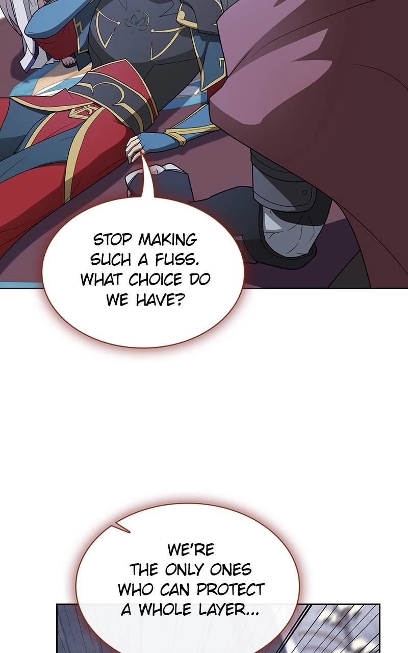 The Advanced Player of the Tutorial Tower Chapter 206 Page 139