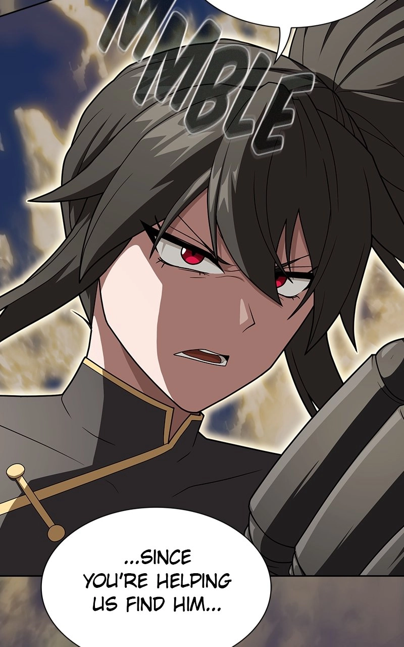 The Advanced Player of the Tutorial Tower Chapter 208 Page 32