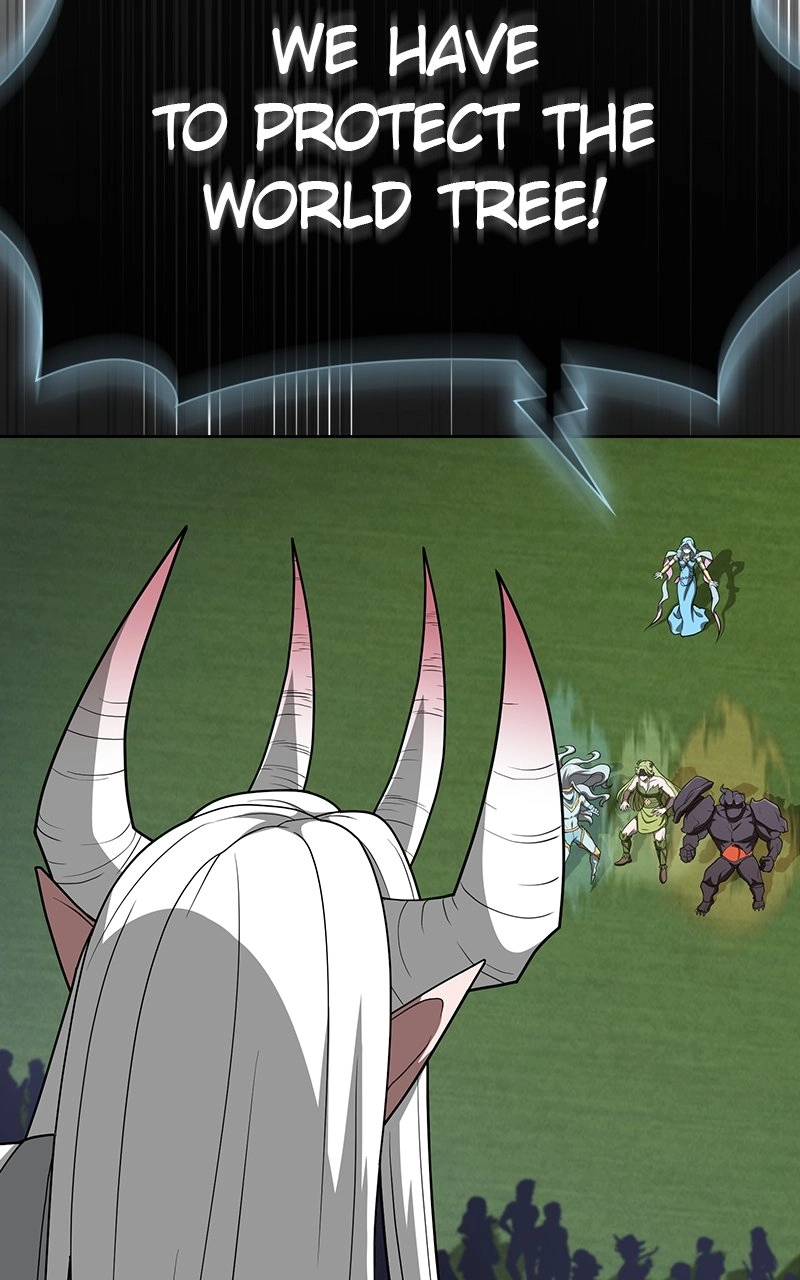 The Advanced Player of the Tutorial Tower Chapter 208 Page 24