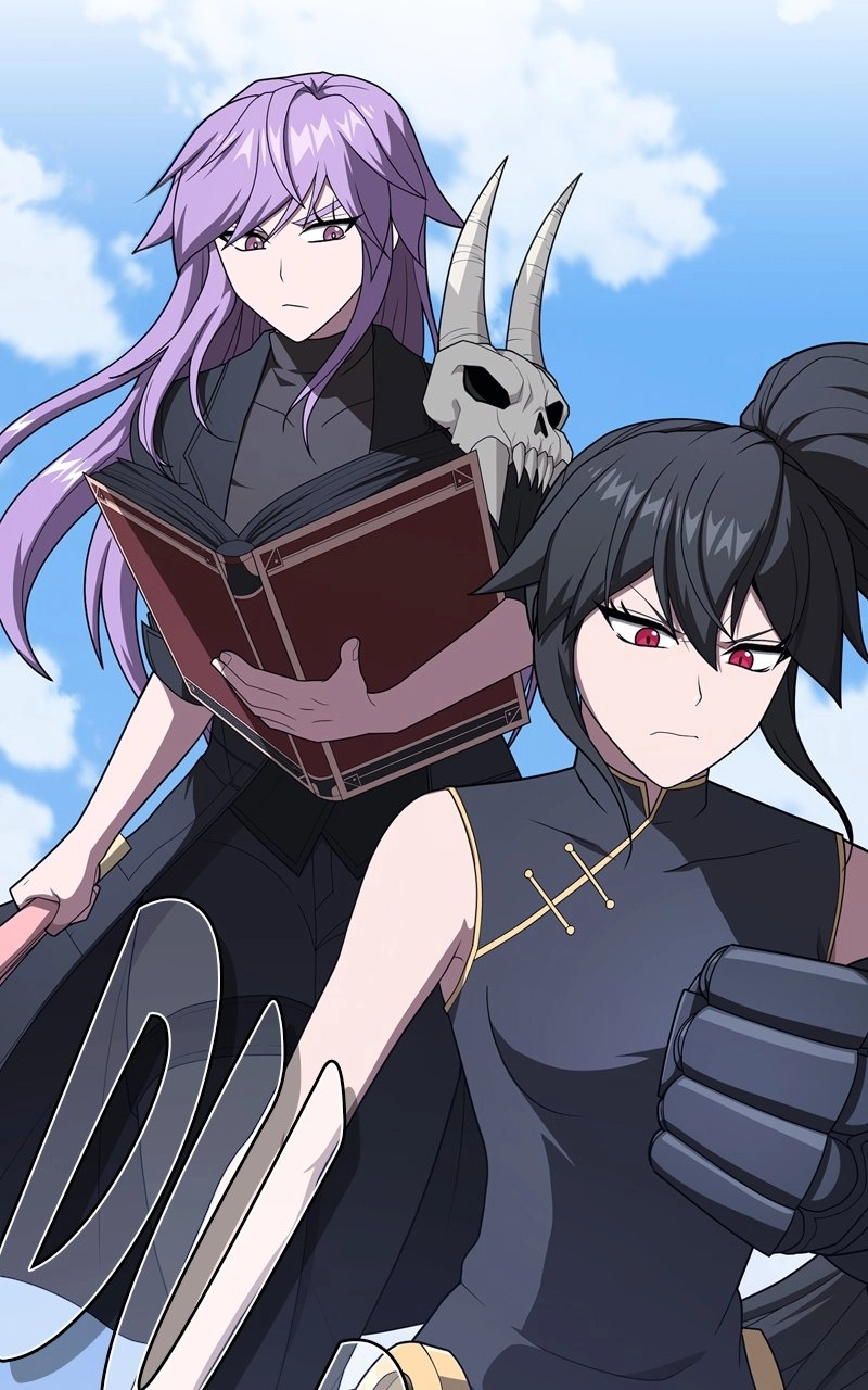 The Advanced Player of the Tutorial Tower Chapter 208 Page 29