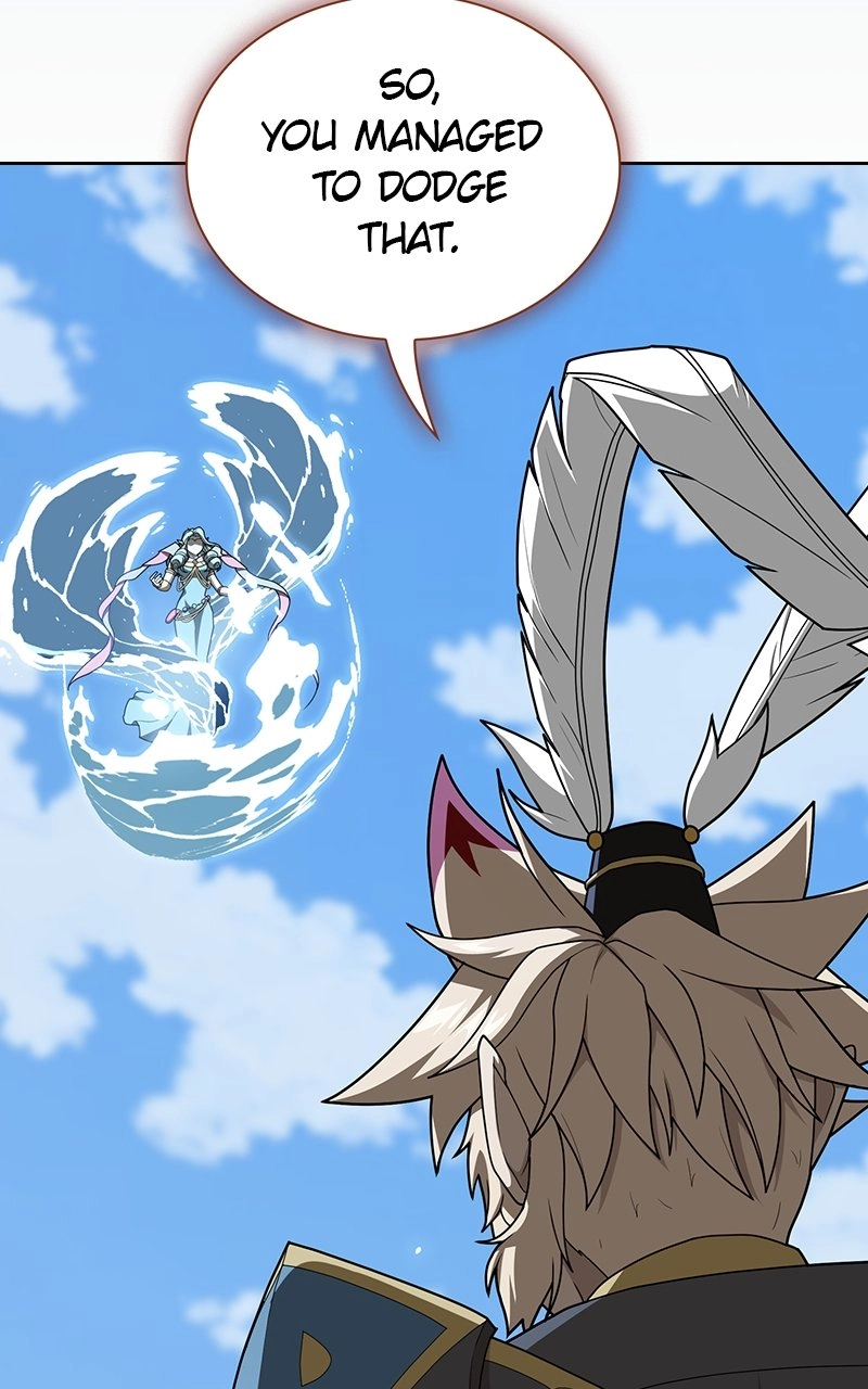 The Advanced Player of the Tutorial Tower Chapter 208 Page 67