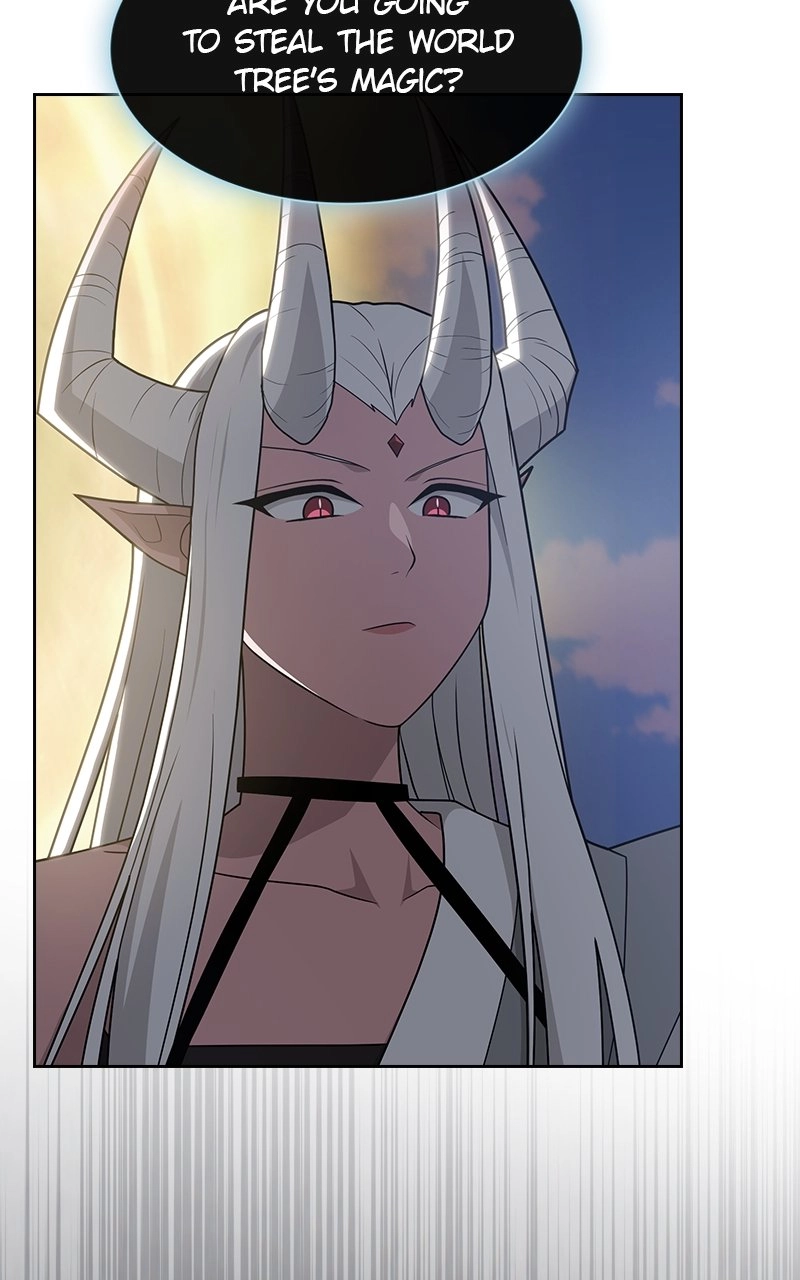 The Advanced Player of the Tutorial Tower Chapter 208 Page 16