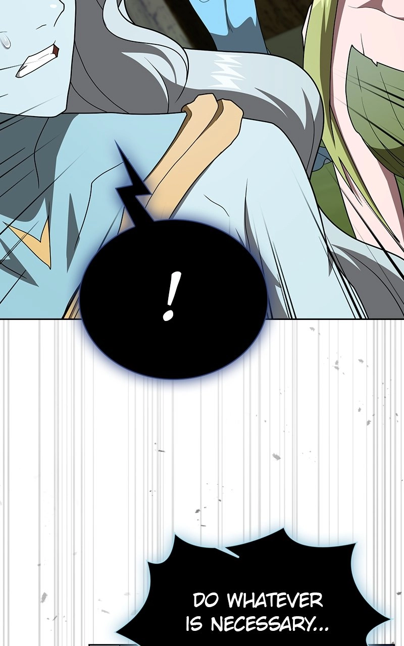 The Advanced Player of the Tutorial Tower Chapter 208 Page 21