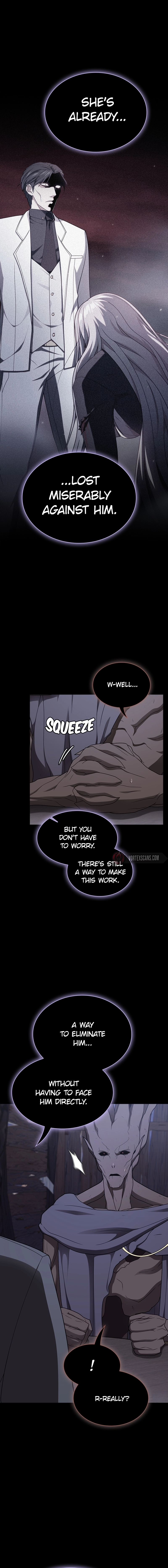 The Advanced Player of the Tutorial Tower Chapter 200 Page 8