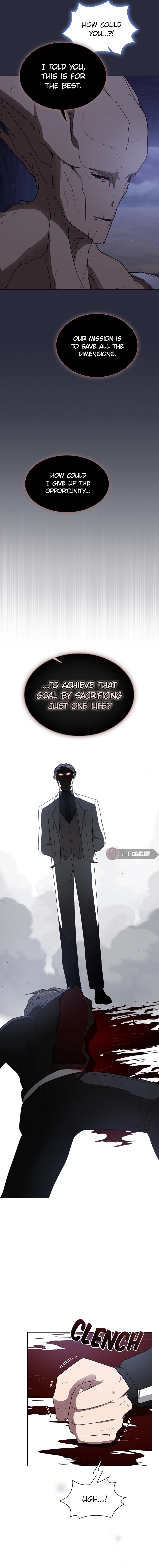 The Advanced Player of the Tutorial Tower Chapter 200 Page 10