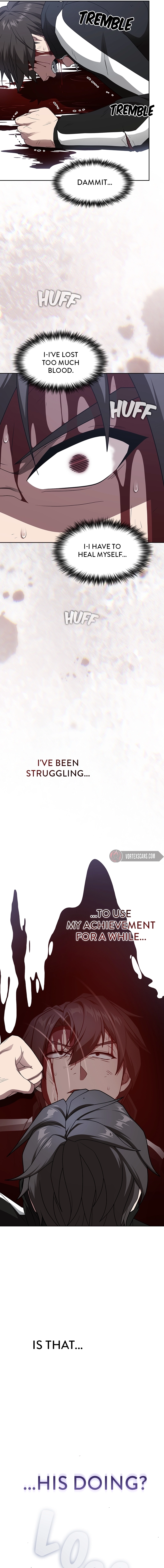 The Advanced Player of the Tutorial Tower Chapter 200 Page 11