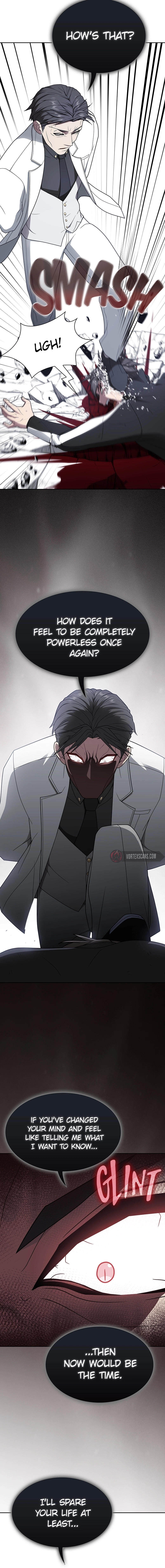 The Advanced Player of the Tutorial Tower Chapter 200 Page 13