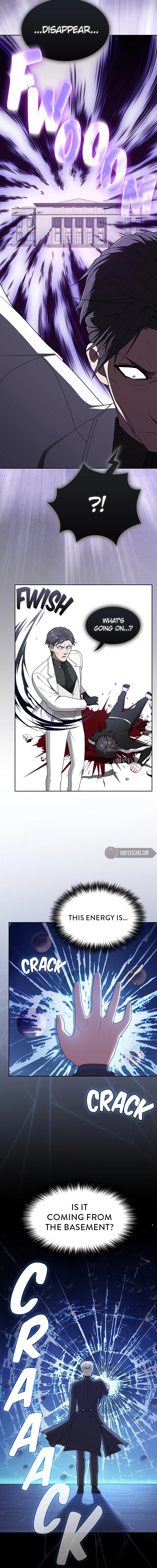 The Advanced Player of the Tutorial Tower Chapter 200 Page 16