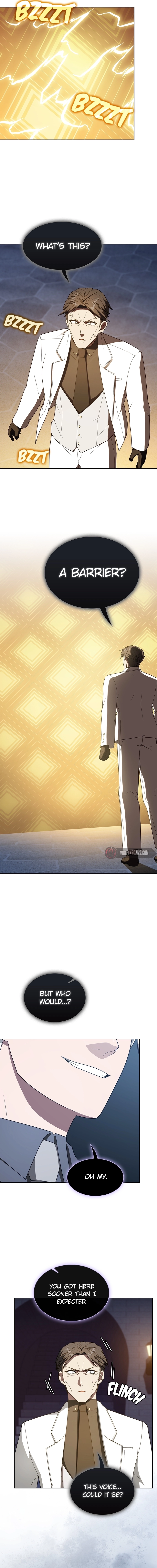 The Advanced Player of the Tutorial Tower Chapter 200 Page 20