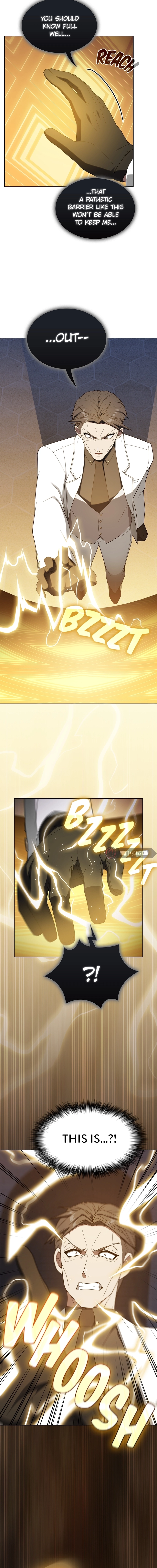 The Advanced Player of the Tutorial Tower Chapter 200 Page 22