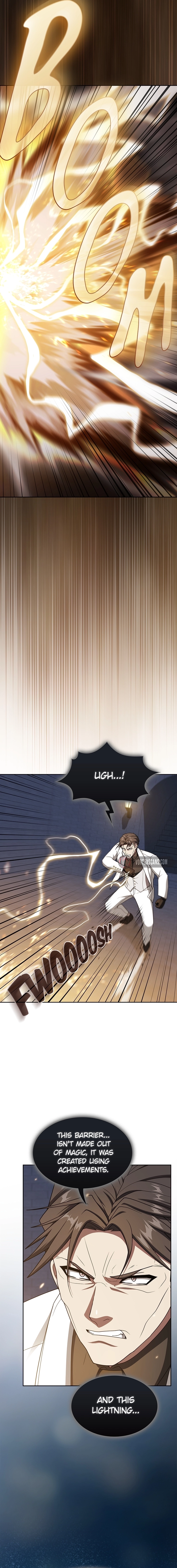 The Advanced Player of the Tutorial Tower Chapter 200 Page 23