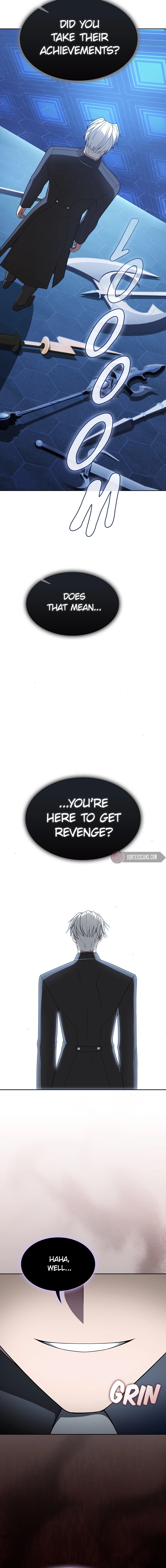 The Advanced Player of the Tutorial Tower Chapter 200 Page 26