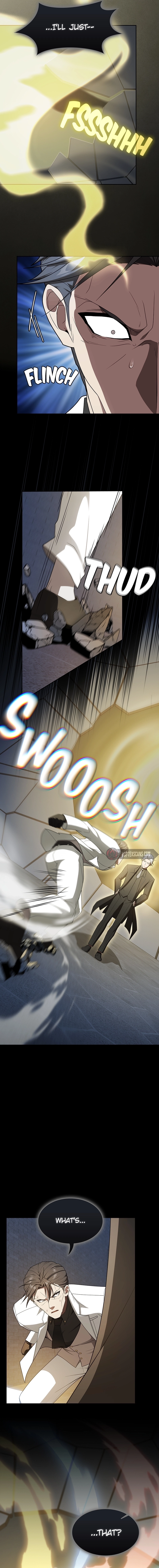 The Advanced Player of the Tutorial Tower Chapter 201 Page 7