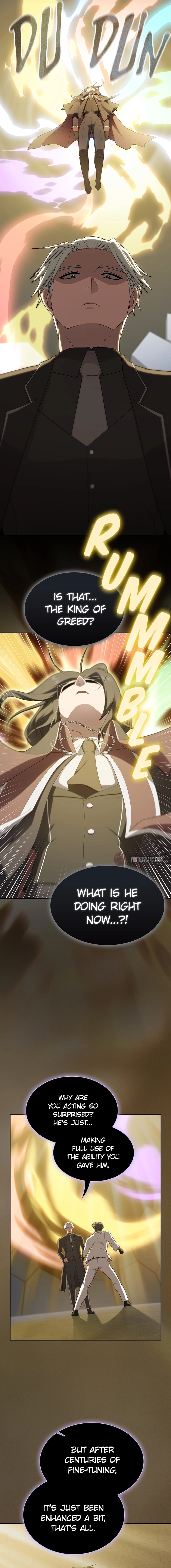 The Advanced Player of the Tutorial Tower Chapter 201 Page 8