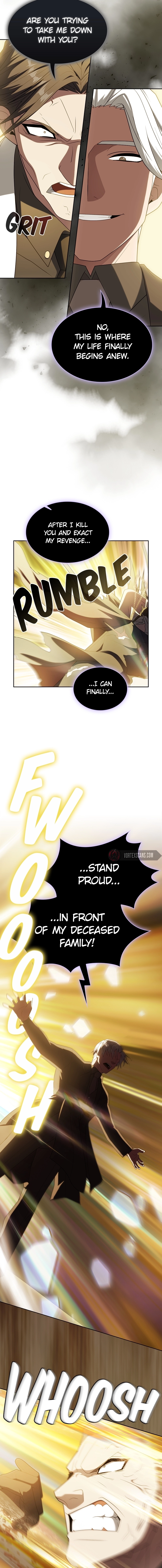 The Advanced Player of the Tutorial Tower Chapter 201 Page 10