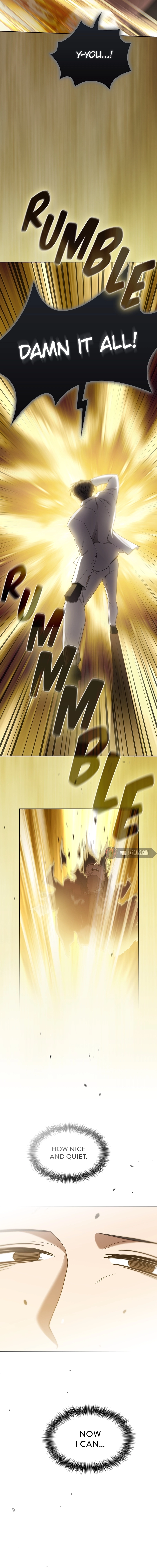 The Advanced Player of the Tutorial Tower Chapter 201 Page 11