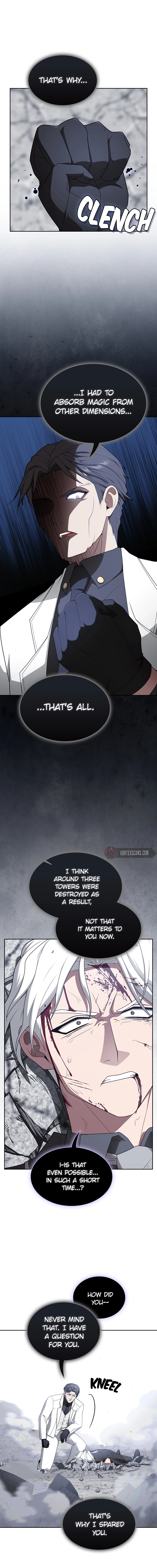 The Advanced Player of the Tutorial Tower Chapter 201 Page 17