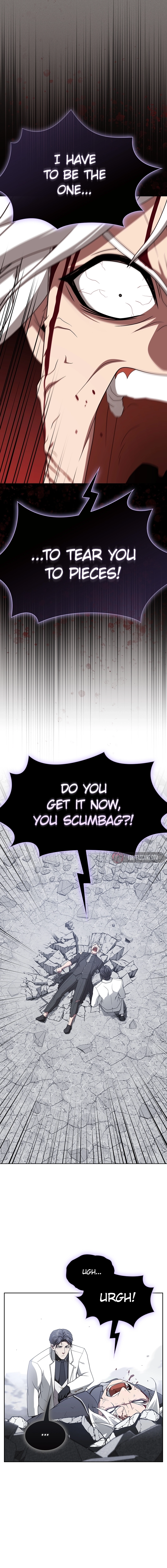 The Advanced Player of the Tutorial Tower Chapter 201 Page 21